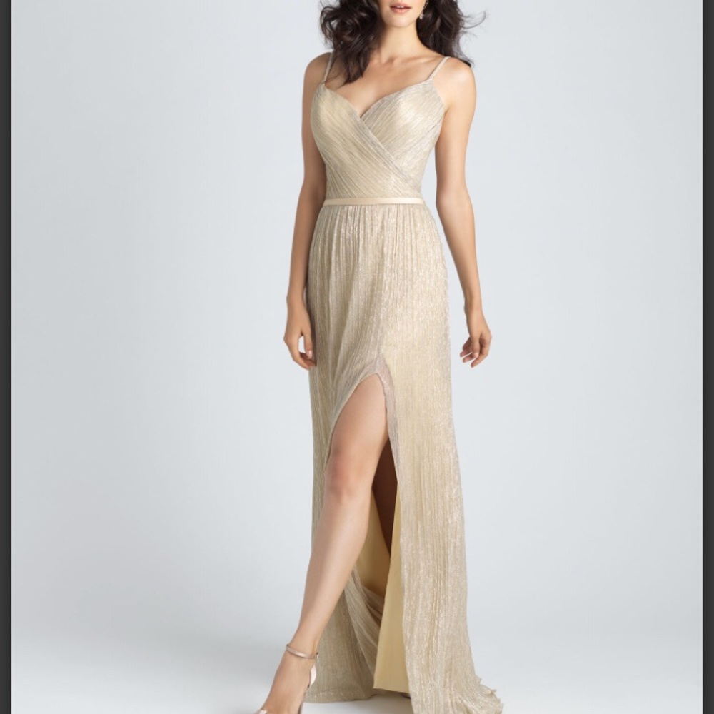Bridesmaid Dress!